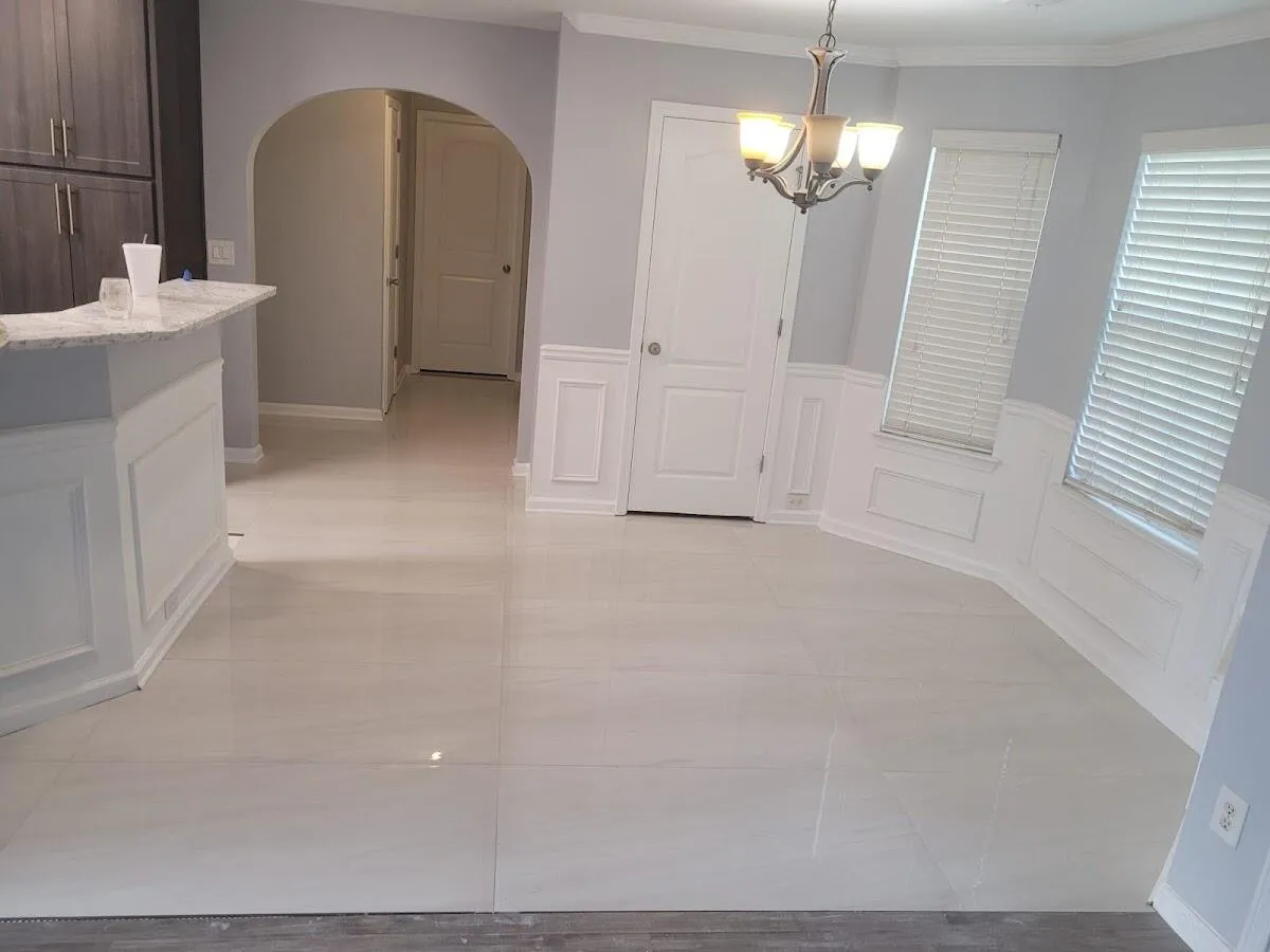 Flood Damage Cleanup in Wedgefield, FL